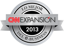 CNN Expansión