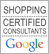 Google Shopping Certified